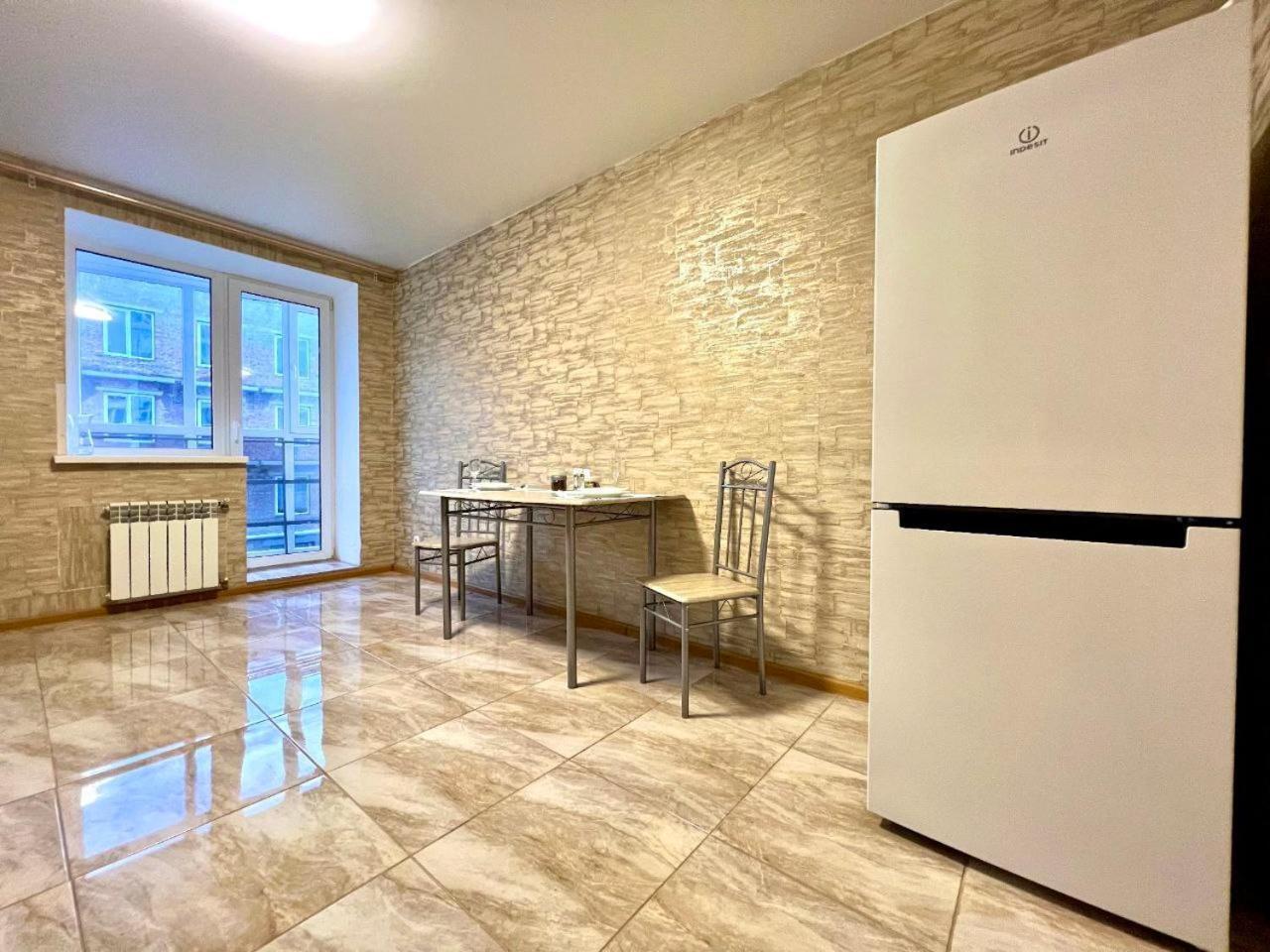 ApartПолтава Экстерьер фото