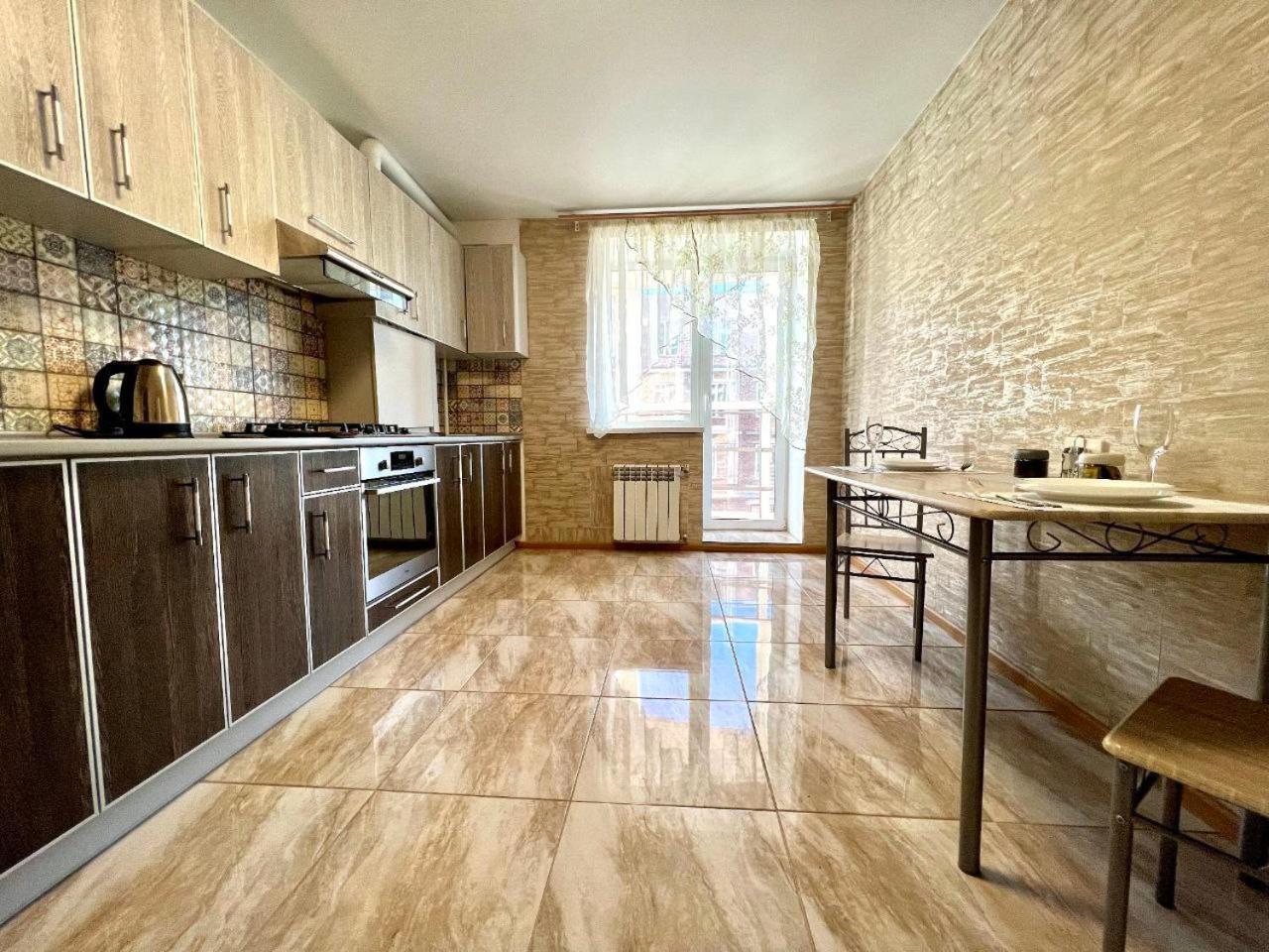 ApartПолтава Экстерьер фото